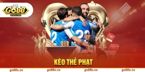 Kèo thẻ phạt