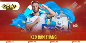 Kèo bàn thắng