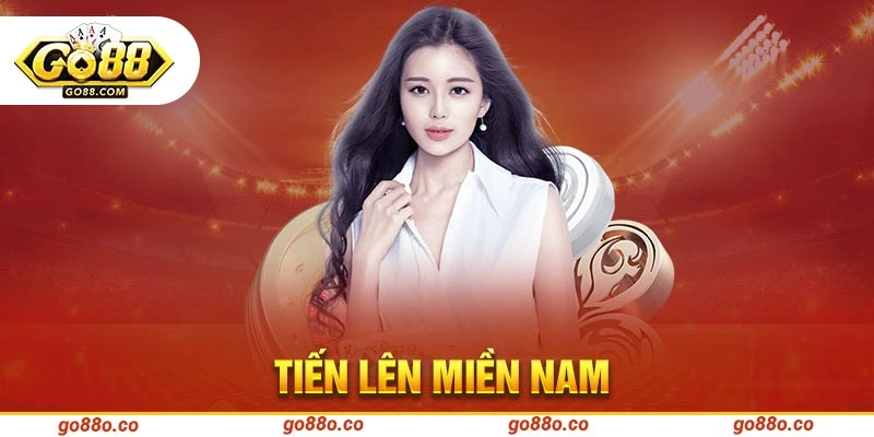 Tiến lên miền nam