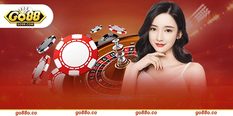 Giao diện bàn chơi Phỏm GO88 mô phỏng đúng trải nghiệm thực tế với tốc độ mượt