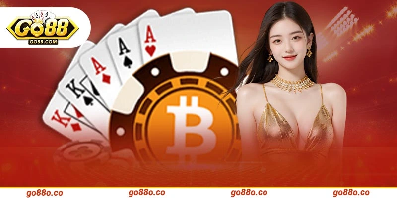 Giao diện chính của GO88 được thiết kế tối ưu