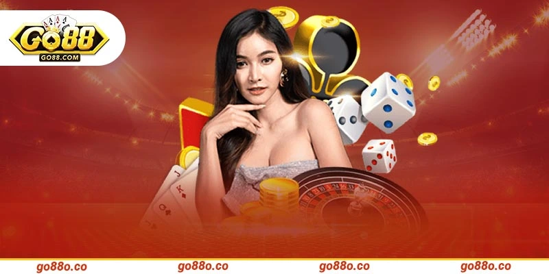 Giới thiệu về app Go88