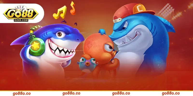 Giao diện game sắc nét, hoạt động ổn định ngay cả trên thiết bị cấu hình trung bình