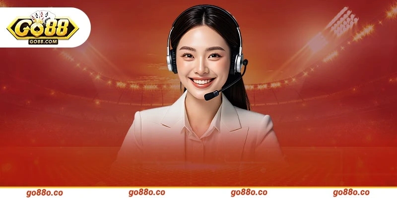 Tại GO88, thành viên có thể chat trực tiếp, gọi điện