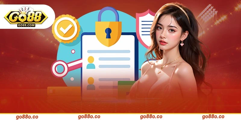 Trang thanh toán tại GO88 được tích hợp SSL