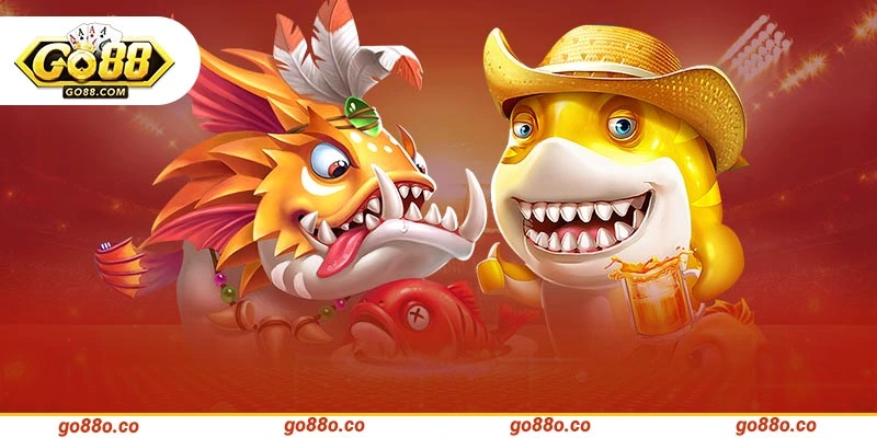 Game Rùa Xanh tại GO88 có nhiều mức cược từ thấp đến cao