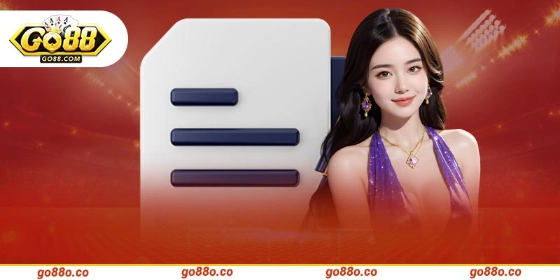Hệ thống giám sát tại GO88 hoạt động liên tục nhằm phát hiện và xử lý kịp thời