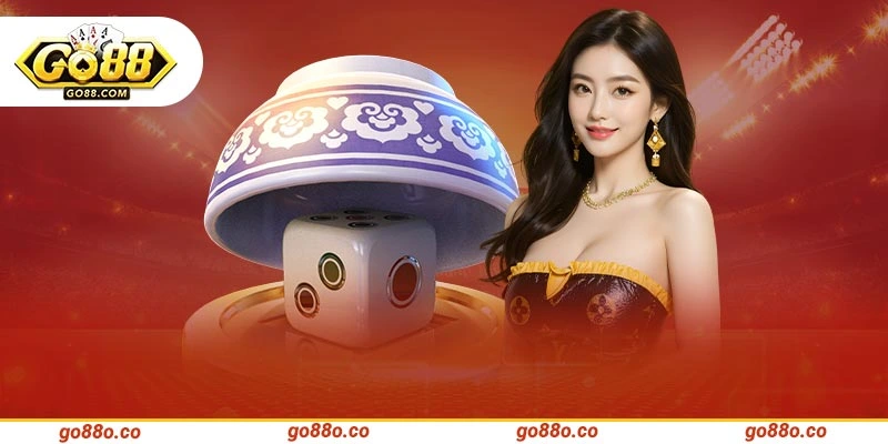 Người chơi dễ dàng chọn bàn cược theo nhu cầu, từ cược nhỏ đến cao