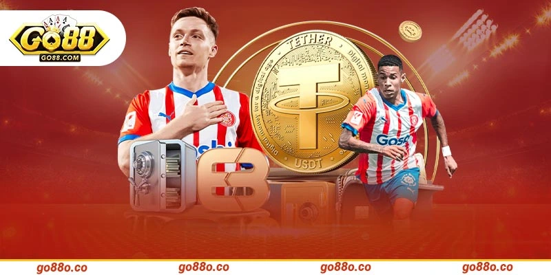 GO88 hỗ trợ người chơi thống kê đầy đủ về trọng tài