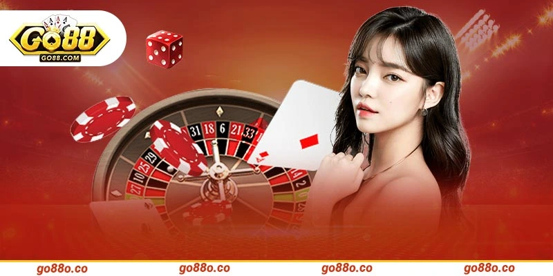 Giao diện Phỏm tại GO88 hỗ trợ hiệu ứng thắng lớn