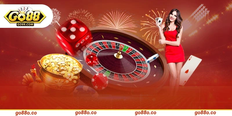 Thường xuyên cập nhật ứng dụng GO88 để đảm bảo tính năng nạp tiền luôn hoạt động ổn định