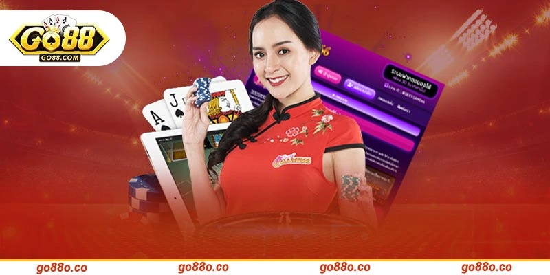 Lưu ý khi tải app Go88