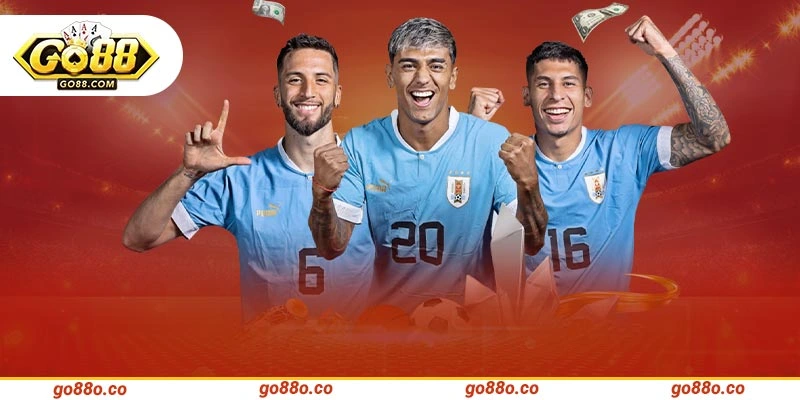 Giao diện cược live của GO88 luôn sẵn sàng với tốc độ cập nhật cực nhanh